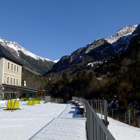 Hotel Santa Cristina Petit Spa กันฟรังค์ ภายนอก รูปภาพ