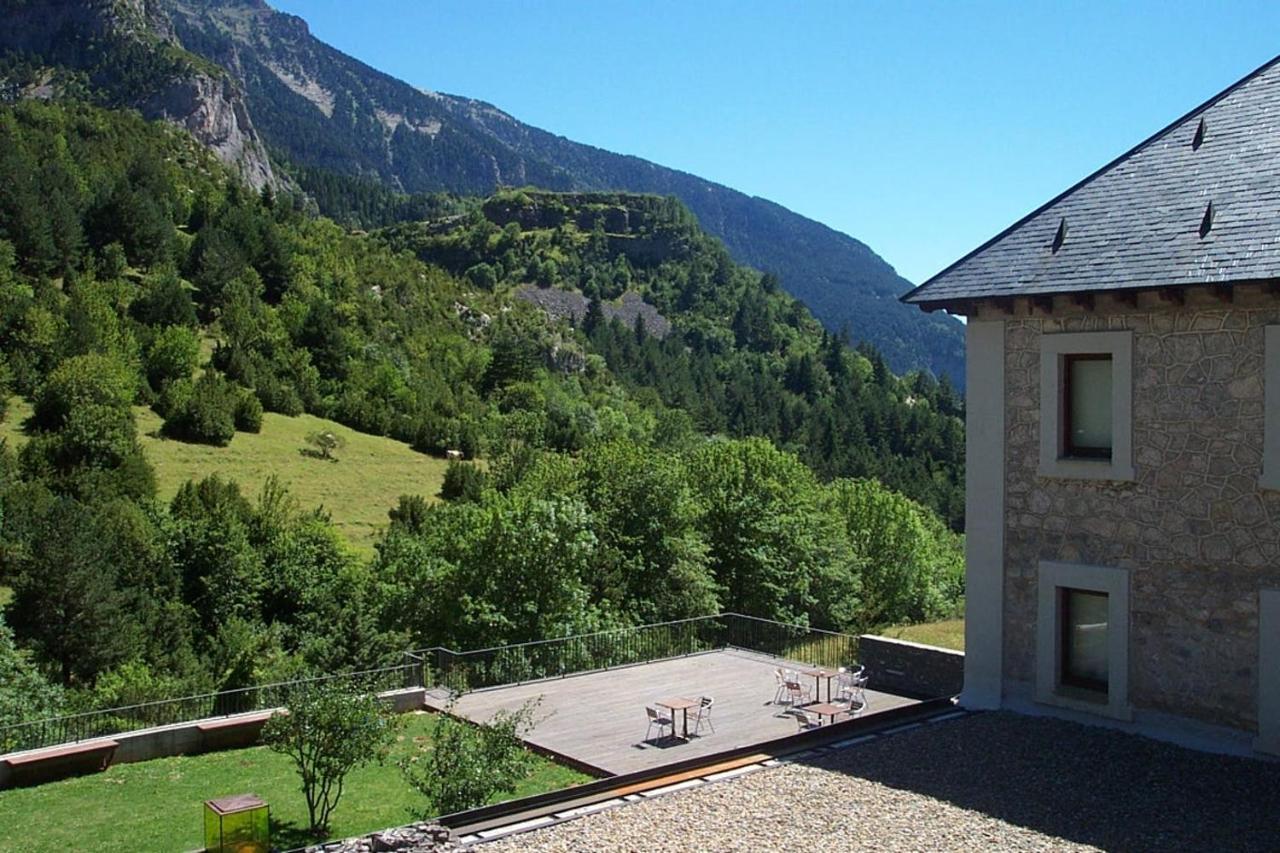 Hotel Santa Cristina Petit Spa กันฟรังค์ ภายนอก รูปภาพ