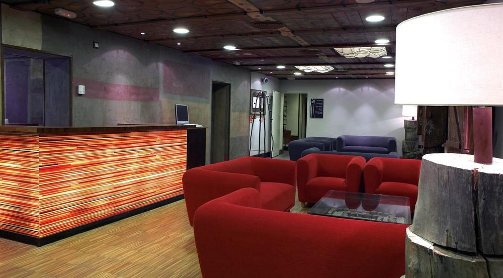 Hotel Santa Cristina Petit Spa กันฟรังค์ ภายนอก รูปภาพ