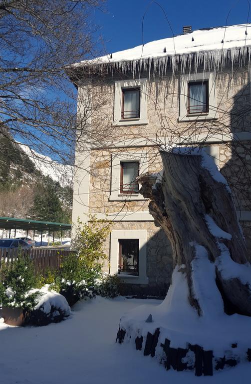 Hotel Santa Cristina Petit Spa กันฟรังค์ ภายนอก รูปภาพ