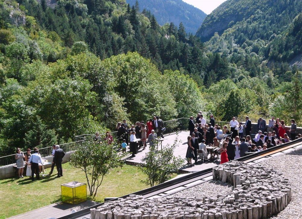 Hotel Santa Cristina Petit Spa กันฟรังค์ ภายนอก รูปภาพ