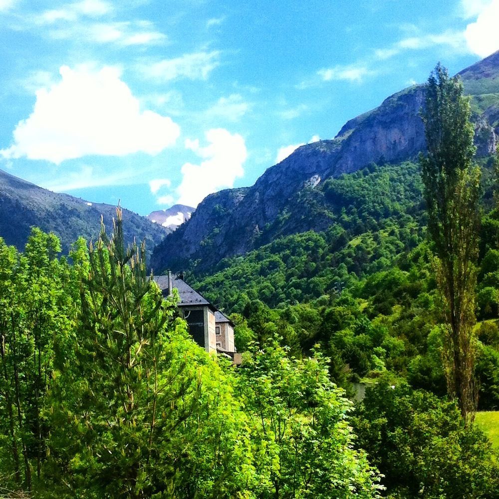 Hotel Santa Cristina Petit Spa กันฟรังค์ ภายนอก รูปภาพ