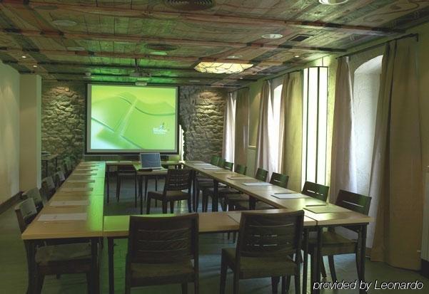 Hotel Santa Cristina Petit Spa กันฟรังค์ ภายนอก รูปภาพ