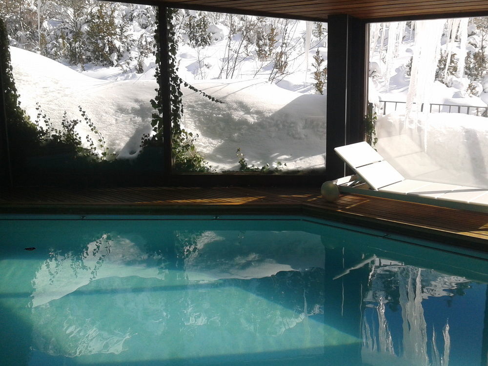 Hotel Santa Cristina Petit Spa กันฟรังค์ ภายนอก รูปภาพ