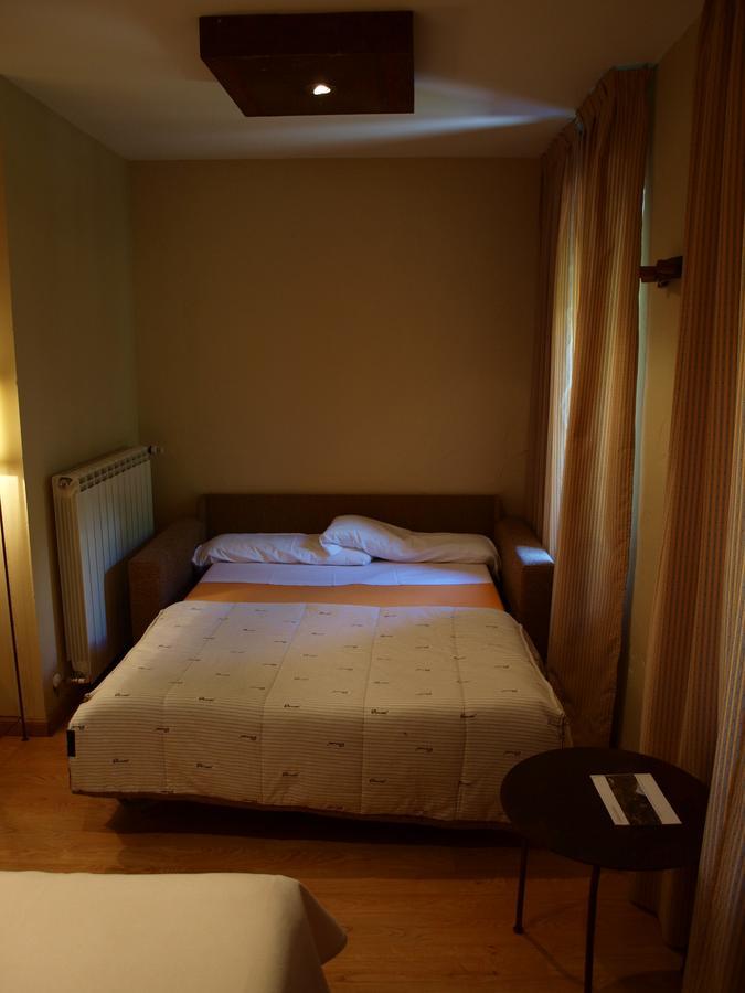 Hotel Santa Cristina Petit Spa กันฟรังค์ ภายนอก รูปภาพ
