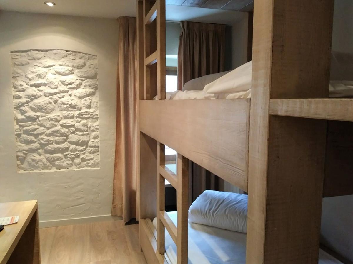 Hotel Santa Cristina Petit Spa กันฟรังค์ ภายนอก รูปภาพ