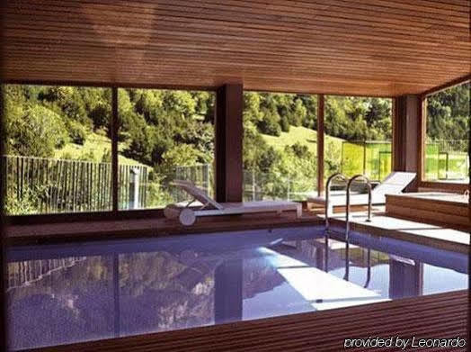 Hotel Santa Cristina Petit Spa กันฟรังค์ ภายนอก รูปภาพ